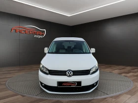 VW Caddy 1.6TDI TRENDLINE DSG | Auto.bg — изображение 5 VW Caddy 1.6TDI TRENDLINE DSG | Auto.bg — изображение 5