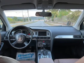 Audi A6 3.0TDI* QUATTRO* ЕЛ.ТЕГЛИЧ* 2-КЛЮЧА* | Auto.bg — изображение 16 Audi A6 3.0TDI* QUATTRO* ЕЛ.ТЕГЛИЧ* 2-КЛЮЧА* | Auto.bg — изображение 16