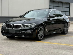 BMW 530E xDrive iPerformance CARFAX | Auto.bg — изображение 10 BMW 530E xDrive iPerformance CARFAX | Auto.bg — изображение 10