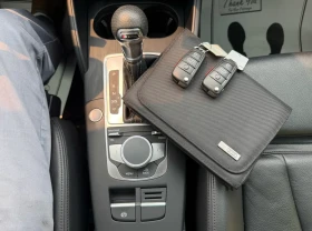 Audi A3 Technik S-tronic B&O | Auto.bg — изображение 16 Audi A3 Technik S-tronic B&O | Auto.bg — изображение 16