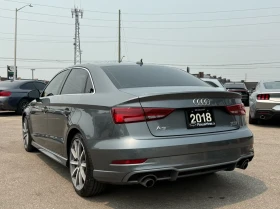 Audi A3 Technik S-tronic B&O | Auto.bg — изображение 3 Audi A3 Technik S-tronic B&O | Auto.bg — изображение 3