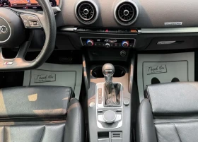 Audi A3 Technik S-tronic B&O | Auto.bg — изображение 10 Audi A3 Technik S-tronic B&O | Auto.bg — изображение 10