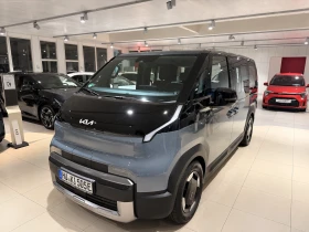 Kia PV5 Passenger ELITE 71.2kWh 360* 5Seats !Warranty! - Car24.bg Kia PV5 Passenger ELITE 71.2kWh 360* 5Seats !Warranty!
