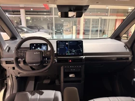 Kia PV5 Passenger ELITE 71.2kWh 360* 5Seats !Warranty! - 39770 € - 36506949 7 | Car24.bg Kia PV5 Passenger ELITE 71.2kWh 360* 5Seats !Warranty! - 39770 € - 36506949 7