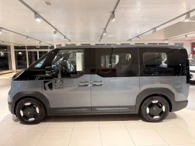 Kia PV5 Passenger ELITE 71.2kWh 360* 5Seats !Warranty! - 39770 € - 36506949 3 | Car24.bg Kia PV5 Passenger ELITE 71.2kWh 360* 5Seats !Warranty! - 39770 € - 36506949 3