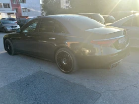 Mercedes-Benz S 350 - 63990 € - 14209361 5 | Car24.bg Mercedes-Benz S 350 - 63990 € - 14209361 5