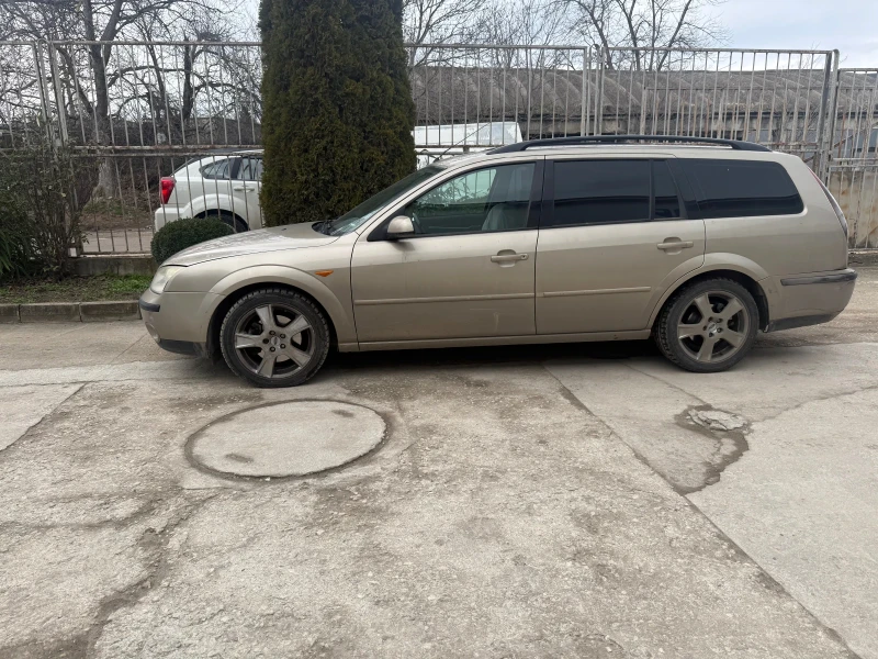 Ford Mondeo Mondeo 2, 0 TDDI, 115k.с., комби - 1050 € / 2053.62 лв. - 32583866 1 | Car24.bg Ford Mondeo Mondeo 2, 0 TDDI, 115k.с., комби - 1050 € / 2053.62 лв. - 32583866 1