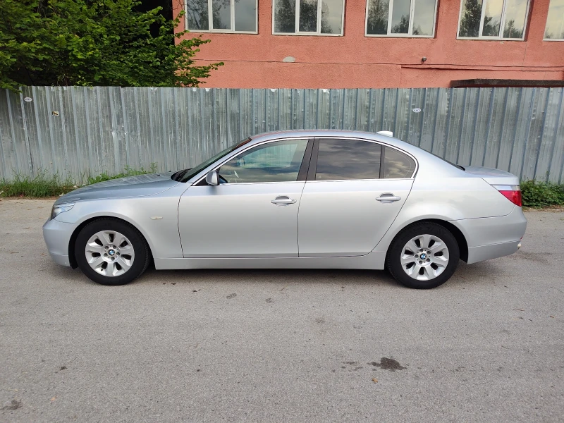 BMW 530 Газ/бензин М54 - 3000 € / 5867.49 лв. - 18244017 1 | Car24.bg BMW 530 Газ/бензин М54 - 3000 € / 5867.49 лв. - 18244017 1