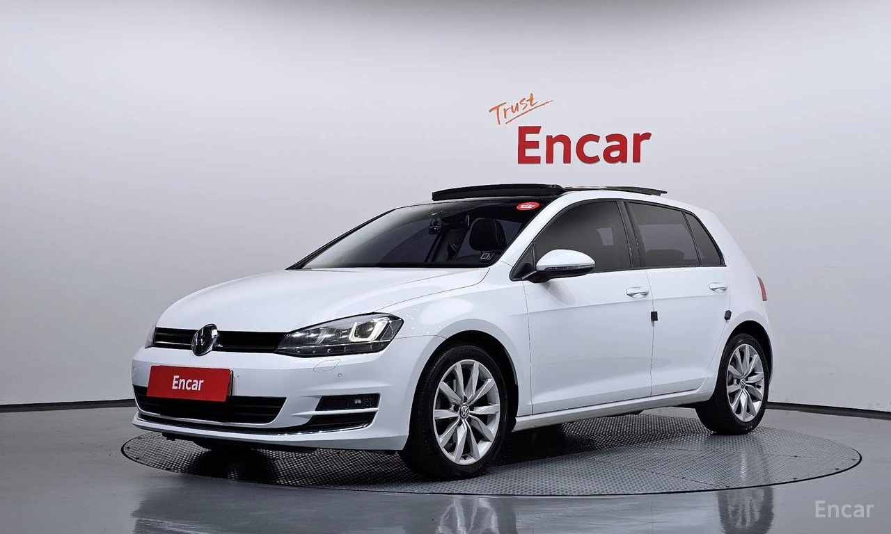 VW Golf 2.0 TDI | Auto.bg — изображение 1 VW Golf 2.0 TDI | Auto.bg — изображение 1