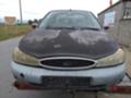Ford Mondeo 1.8 116к.с. - [4] 