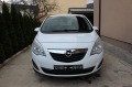 Opel Meriva 1.4 Turbo, 120к.с., Benz, GPL! - [3] 