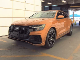Снимка Audi Q8