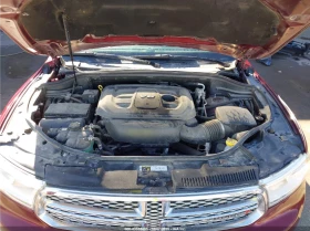 Dodge Durango CITADEL / ALPINE МУЗИКА / ОБДУХВАНЕ / ПАНОРАМА - 25500 лв. / 13037.94 € - 30973047 11 | Car24.bg Dodge Durango CITADEL / ALPINE МУЗИКА / ОБДУХВАНЕ / ПАНОРАМА - 25500 лв. / 13037.94 € - 30973047 11