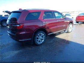 Dodge Durango CITADEL / ALPINE МУЗИКА / ОБДУХВАНЕ / ПАНОРАМА - 25500 лв. / 13037.94 € - 30973047 6 | Car24.bg Dodge Durango CITADEL / ALPINE МУЗИКА / ОБДУХВАНЕ / ПАНОРАМА - 25500 лв. / 13037.94 € - 30973047 6