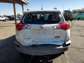 Toyota Rav4 LIMITED 4X4 КРАЙНА ЦЕНА! - 12380 € / 24213.18 лв. - 87006435 5 | Car24.bg Toyota Rav4 LIMITED 4X4 КРАЙНА ЦЕНА! - 12380 € / 24213.18 лв. - 87006435 5