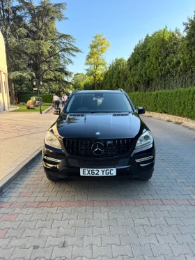 Mercedes-Benz ML 350 - 7400 € / 14473.14 лв. - 52089554 5 | Car24.bg Mercedes-Benz ML 350 - 7400 € / 14473.14 лв. - 52089554 5