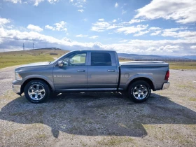 Dodge RAM 1500 5.7 Hemi | Auto.bg — изображение 6 Dodge RAM 1500 5.7 Hemi | Auto.bg — изображение 6