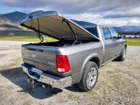 Dodge RAM 1500 5.7 Hemi | Auto.bg — изображение 12 Dodge RAM 1500 5.7 Hemi | Auto.bg — изображение 12