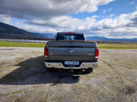 Dodge RAM 1500 5.7 Hemi | Auto.bg — изображение 4 Dodge RAM 1500 5.7 Hemi | Auto.bg — изображение 4