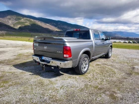 Dodge RAM 1500 5.7 Hemi | Auto.bg — изображение 3 Dodge RAM 1500 5.7 Hemi | Auto.bg — изображение 3