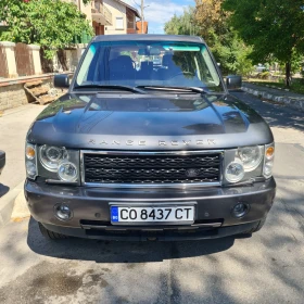 Land Rover Range rover L322 - Car24.bg Land Rover Range rover L322