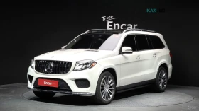 Mercedes-Benz GLS 500 4MATIC/360 VIEW/LANE DEPARTURE/DRIVER ASSIST - Car24.bg Mercedes-Benz GLS 500 4MATIC/360 VIEW/LANE DEPARTURE/DRIVER ASSIST