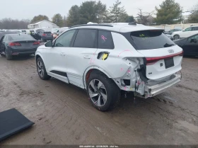 Audi Q6 E-Tron Premium Plus Quattro | Auto.bg — изображение 3 Audi Q6 E-Tron Premium Plus Quattro | Auto.bg — изображение 3