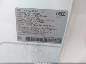 Audi Q6 E-Tron Premium Plus Quattro | Auto.bg — изображение 9 Audi Q6 E-Tron Premium Plus Quattro | Auto.bg — изображение 9