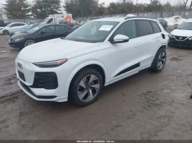 Audi Q6 E-Tron Premium Plus Quattro | Auto.bg — изображение 2 Audi Q6 E-Tron Premium Plus Quattro | Auto.bg — изображение 2