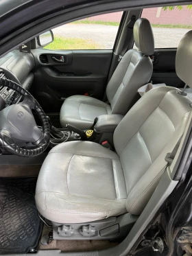 Hyundai Santa fe 2.0crdi | Auto.bg — изображение 4 Hyundai Santa fe 2.0crdi | Auto.bg — изображение 4