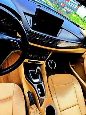 BMW X1 2.0Т 245ps | Auto.bg — изображение 8 BMW X1 2.0Т 245ps | Auto.bg — изображение 8