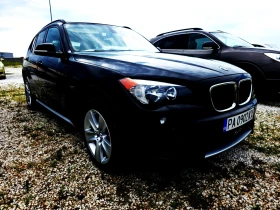 BMW X1 2.0Т 245ps | Auto.bg — изображение 4 BMW X1 2.0Т 245ps | Auto.bg — изображение 4