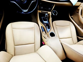 BMW X1 2.0Т 245ps | Auto.bg — изображение 7 BMW X1 2.0Т 245ps | Auto.bg — изображение 7
