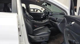 Hyundai Santa fe Premium* 2.2D* ПОДГРЕВ* ОБДУХВАНЕ* КАМЕРА* | Auto.bg — изображение 9 Hyundai Santa fe Premium* 2.2D* ПОДГРЕВ* ОБДУХВАНЕ* КАМЕРА* | Auto.bg — изображение 9