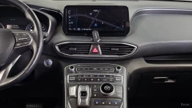 Hyundai Santa fe Premium* 2.2D* ПОДГРЕВ* ОБДУХВАНЕ* КАМЕРА* | Auto.bg — изображение 12 Hyundai Santa fe Premium* 2.2D* ПОДГРЕВ* ОБДУХВАНЕ* КАМЕРА* | Auto.bg — изображение 12