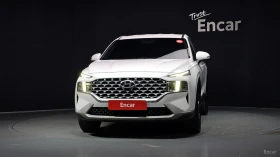 Hyundai Santa fe Premium* 2.2D* ПОДГРЕВ* ОБДУХВАНЕ* КАМЕРА* | Auto.bg — изображение 2 Hyundai Santa fe Premium* 2.2D* ПОДГРЕВ* ОБДУХВАНЕ* КАМЕРА* | Auto.bg — изображение 2