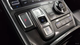 Hyundai Santa fe Premium* 2.2D* ПОДГРЕВ* ОБДУХВАНЕ* КАМЕРА* | Auto.bg — изображение 11 Hyundai Santa fe Premium* 2.2D* ПОДГРЕВ* ОБДУХВАНЕ* КАМЕРА* | Auto.bg — изображение 11
