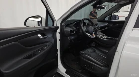 Hyundai Santa fe Premium* 2.2D* ПОДГРЕВ* ОБДУХВАНЕ* КАМЕРА* | Auto.bg — изображение 8 Hyundai Santa fe Premium* 2.2D* ПОДГРЕВ* ОБДУХВАНЕ* КАМЕРА* | Auto.bg — изображение 8
