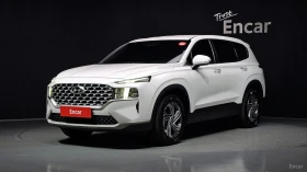 Hyundai Santa fe Premium* 2.2D* ПОДГРЕВ* ОБДУХВАНЕ* КАМЕРА*
