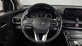 Hyundai Santa fe Premium* 2.2D* ПОДГРЕВ* ОБДУХВАНЕ* КАМЕРА* | Auto.bg — изображение 6 Hyundai Santa fe Premium* 2.2D* ПОДГРЕВ* ОБДУХВАНЕ* КАМЕРА* | Auto.bg — изображение 6