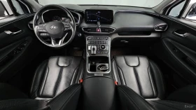 Hyundai Santa fe Premium* 2.2D* ПОДГРЕВ* ОБДУХВАНЕ* КАМЕРА* | Auto.bg — изображение 5 Hyundai Santa fe Premium* 2.2D* ПОДГРЕВ* ОБДУХВАНЕ* КАМЕРА* | Auto.bg — изображение 5