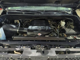 Toyota Tundra PLATINUM* CREWMAX* 5.7* V8* ОБДУХВАНЕ* КРАЙНА ЦЕНА | Auto.bg — изображение 6 Toyota Tundra PLATINUM* CREWMAX* 5.7* V8* ОБДУХВАНЕ* КРАЙНА ЦЕНА | Auto.bg — изображение 6