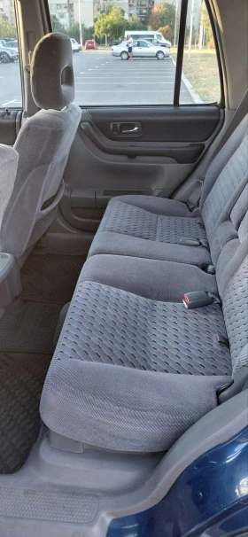 Honda Cr-v 2.0-147кс.ГАЗ - 2999 € - 29609481 11 | Car24.bg Honda Cr-v 2.0-147кс.ГАЗ - 2999 € - 29609481 11