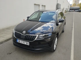 Skoda Karoq 1.5 - 150 к.с - 14600 € - 81416806 2 | Car24.bg Skoda Karoq 1.5 - 150 к.с - 14600 € - 81416806 2