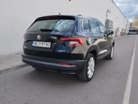 Skoda Karoq 1.5 - 150 к.с - 14600 € - 81416806 4 | Car24.bg Skoda Karoq 1.5 - 150 к.с - 14600 € - 81416806 4