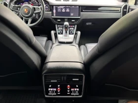Porsche Cayenne 3.0T* CHRONO* DISTRONIC* 360* ОБДУХ* КРАЙНА ЦЕНА | Auto.bg — изображение 8 Porsche Cayenne 3.0T* CHRONO* DISTRONIC* 360* ОБДУХ* КРАЙНА ЦЕНА | Auto.bg — изображение 8