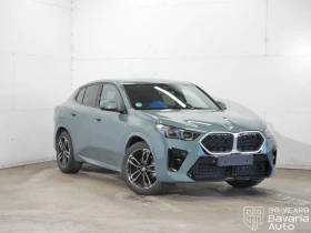 BMW X2 20d xDrive Steptronic - 39900 € - 91918039 4 | Car24.bg BMW X2 20d xDrive Steptronic - 39900 € - 91918039 4