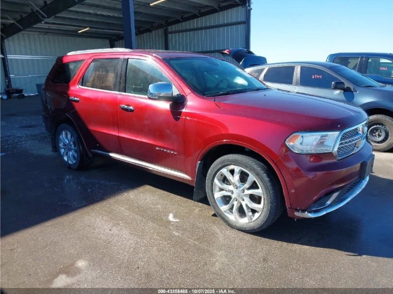 Dodge Durango CITADEL / ALPINE МУЗИКА / ОБДУХВАНЕ / ПАНОРАМА - 25500 лв. / 13037.94 € - 30973047 1 | Car24.bg Dodge Durango CITADEL / ALPINE МУЗИКА / ОБДУХВАНЕ / ПАНОРАМА - 25500 лв. / 13037.94 € - 30973047 1