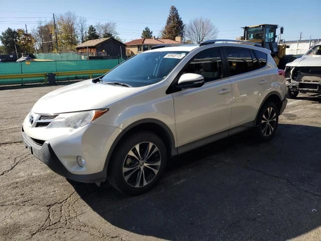 Toyota Rav4 LIMITED 4X4 КРАЙНА ЦЕНА! - 12380 € / 24213.18 лв. - 87006435 1 | Car24.bg Toyota Rav4 LIMITED 4X4 КРАЙНА ЦЕНА! - 12380 € / 24213.18 лв. - 87006435 1