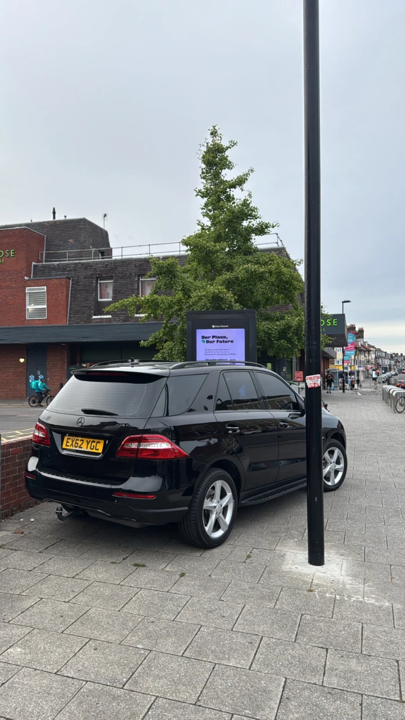 Mercedes-Benz ML 350 - 7400 € / 14473.14 лв. - 52089554 1 | Car24.bg Mercedes-Benz ML 350 - 7400 € / 14473.14 лв. - 52089554 1